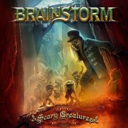 Brainstorm (GER-1) : Scary Creatures